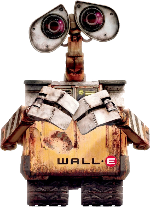 WallE