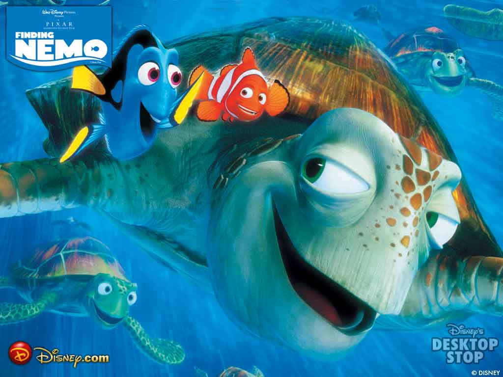 finding nemo wallpaper wallpaper, finding nemo wallpaper picture