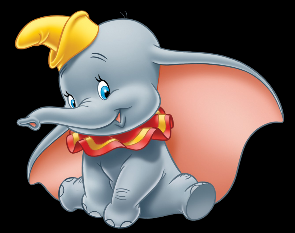 Dumbo-high-quality