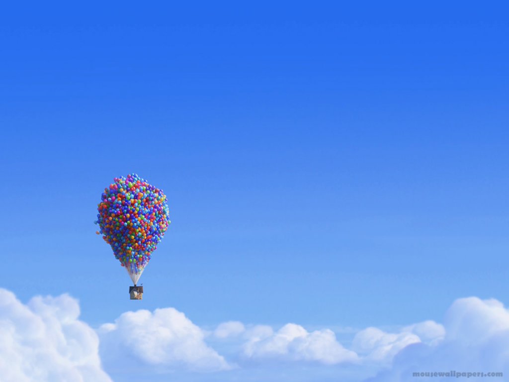 Disney-Wallpaper-up-house-ballons-normal