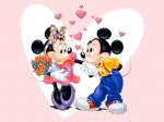 Minnie Mouse-and-mickey-mouse-wallpaper