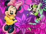 Minnie Mouse 1024x768