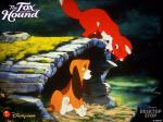 fox hound desktop 1024x768