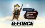 G-Force Darwin