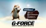 G-Force Hurley