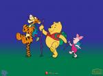 Winnie the Pooh tigger