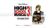 Disney-Wallpaper-High School Musical-3