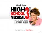 Disney-Wallpaper-Kaycee Stroh High School Musical 3 1280x1024