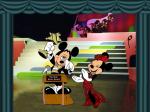 Mickey Mouse desktop
